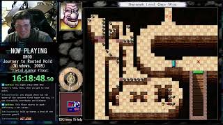 DROD: Journey to Rooted Hold - Part 5