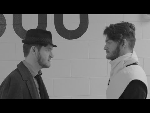 Guy Noir: Redemption