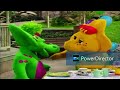 Barney Friends Season 7 13 Custom Intro Gen 1 Style