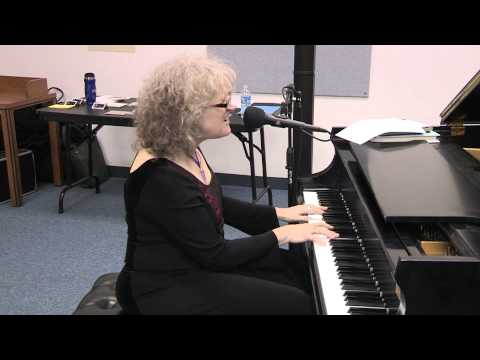 Accentuate The Positive by Johnny Mercer & Harold Arlen