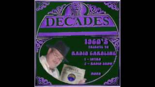 PUXISTUDIOS Decades Music Presents: 1960's Sound Byte