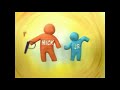 Nick Jr Productions 2001
