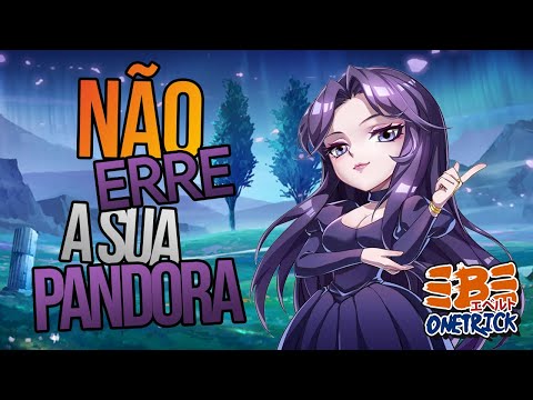 REVIEW COMPLEMENTAR DO REPARO DA PANDORA - O QUE MUDA EFETIVAMENTE!??? - SAINT SEIYA AWAKENING
