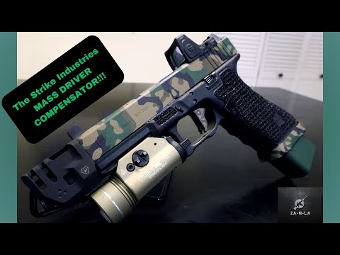 change the point of impact without adjustable sights