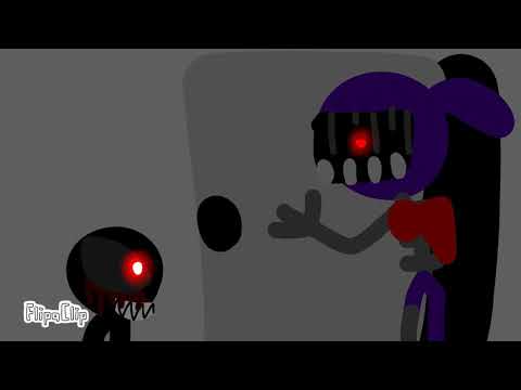 ROMAIN WORLD/ PINGU.EXE - PETER HITS PUBERTY / TJOC ANIMATION