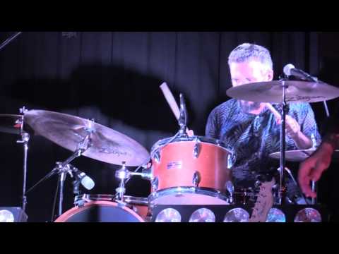 Blues Caravan 2016: Blue Sisters - Down In The Basement @ Brussel - 22/09/16