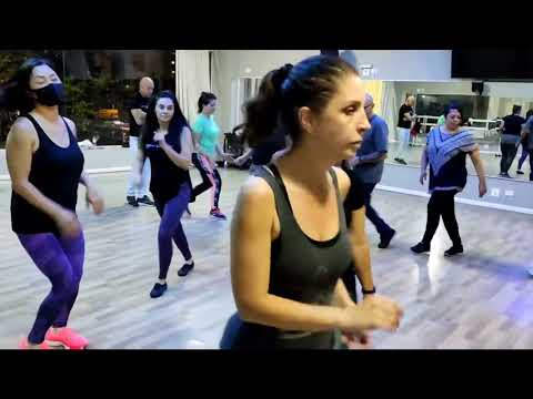 aula de Flashback passo a passo. Música Silent morning (1)