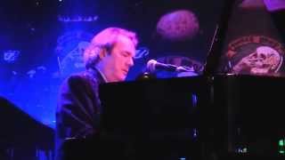 Jimmy Webb performing All I Know