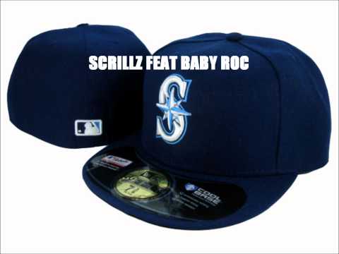SCRILLZ FEAT BABY ROC . MY DAYS
