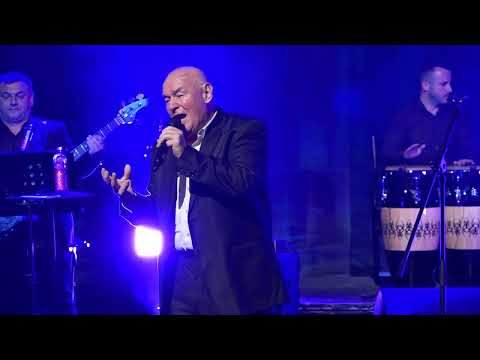 Удрете тапани - Ефто Пупиноски и Група Милениум со пријателите