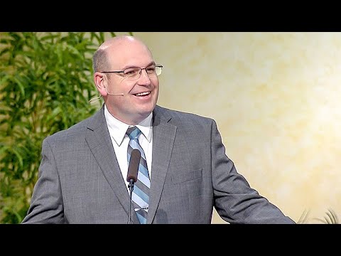 200216  - Chad Lamb: An Army Prepared