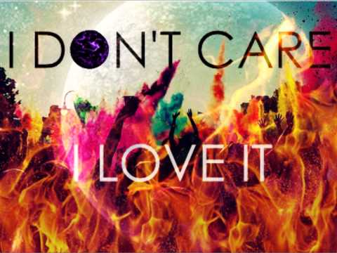 Jacob Plant vs Icona Pop vs Bassjackers - I Love It When Fire Starts Crackin (R&A Mashup)