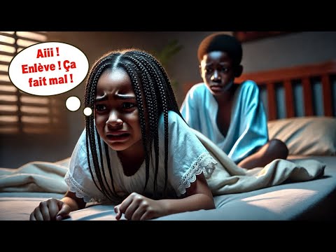 TOUS LES PARENTS DOIVENT REGARDER CECI : ça se passe dans les foyer #ContesAfricains #Famille