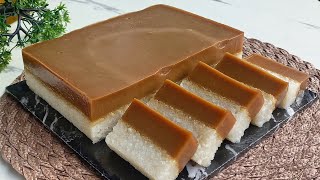 Download lagu IT'S SO DELICIOUS THAT EVERYONE IS FIGHTING FOR IT! JUST STIR IT, IT'S FAILURE-PROOF, IT'S LOW CA... mp3 Download lagu IT'S SO DELICIOUS THAT EVERYONE IS FIGHTING FOR IT! JUST STIR IT, IT'S FAILURE-PROOF, IT'S LOW CA... mp3