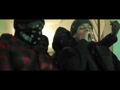 Tizzy Tarantino (Hornsey) - Dirty | @PacmanTV @TizzyTarantino