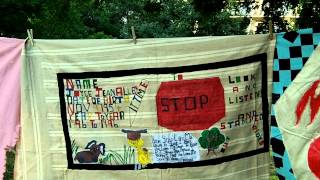 &quot;A Tribute to Some Of Those Lost Locally due to HIV/AIDS&quot;