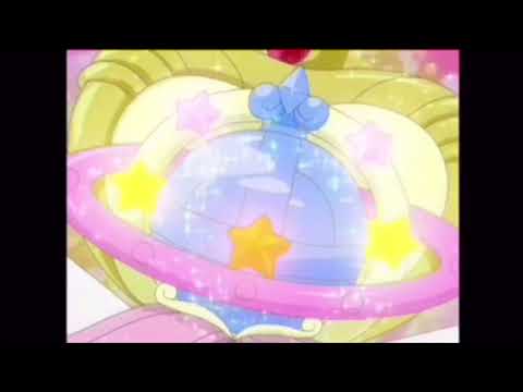 Fushigiboshi no☆Futagohime Gyu! Gakuen Tengoku WONDER☆5