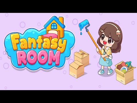 Fantasy Room: Home Decor (by Tang Thi Thuy) IOS Gameplay Video (HD) - YouTube