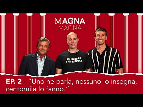 #2 Dr. Livio Ricciardi | Uno ne parla, nessuno lo insegna, centomila lo fanno.