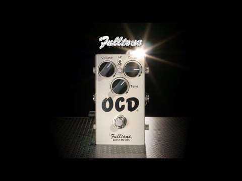 Fulltone OCD V2 2018 White Bild 3