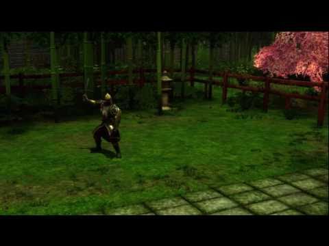 Rajput (kami) vs Samurai (mikeycp)