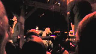 Sophie Hunger - Leave me with Monkeys live@Fabrik Hamburg 17.10.2010