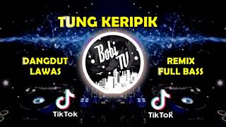 Download lagu DJ TUNG KERIPIT AHAI TULANG BAWANG, DJ REMIX DANGDUT TERBARU 2021, FULL BASS mp3