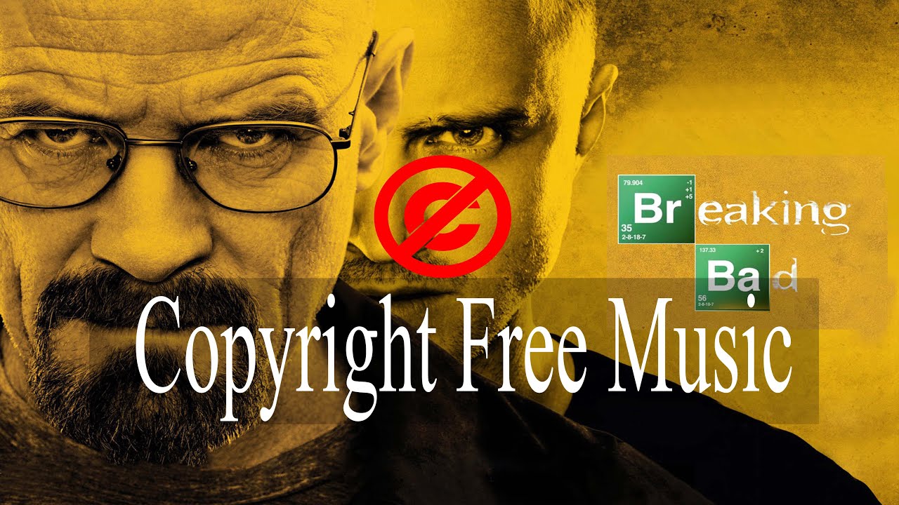 Breaking Bad Theme Song - Copyright Free Music