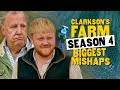 Clarkson S Farm S Biggest Mishaps From Season 4
