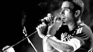 Sufjan Stevens: Enchanting Ghost (lyrics &amp; pictures)