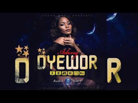 ■DJ Zinoxx Ft Adong - Dyewor [Club Mixx 2019]■