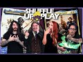 How Good Is MoistCr1TiKaL At Commander Shuffle Up Penguinz0 55 Magic The Gathering Gameplay