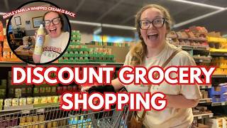 Vlog #394| Two Week Grocery Haul! Budget Grocery Haul! A family of TWO $120 budget!