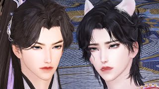 💞雙男主漫畫💞被迫和冤家同床共枕后 #动画 #漫画 #動漫 #耽美 #双男主 #逆水寒 #BL #穿越 #重生 #復仇 #逆襲 #甜寵 #動漫全集 #動畫 #古風 #國漫