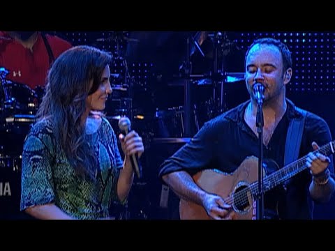 Você & Eu (You & Me) - Ivete Sangalo e Dave Matthews Band