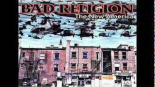 Bad Religion - Whisper in Time