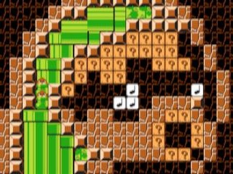 3k Star Special Deku Palace ~ from Max ~ SUPER MARIO MAKER Gameplay RAW