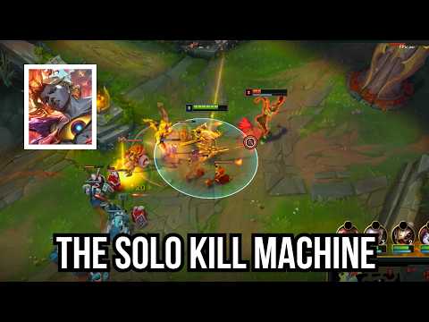 Viego MID is a Solo Kill MACHINE! | Crazy 1v1's Vs Taliyah and Akali