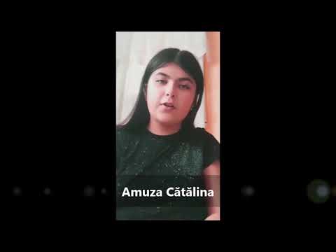 ”Bivolul și coțofana” de George Topîrceanu