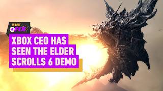 Gaming News Roundup: Elder Scrolls VI, Tsushima, Kingdom Hearts — Full Breakdown & Transcript