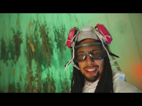 Shampane Cadi -  Hunnid Lights In The Air