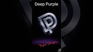 Deep Purple - Perfect Strangers