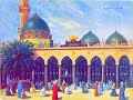 Bulalo Sarkar Tum Apne Dar Per Heart Touching Salam