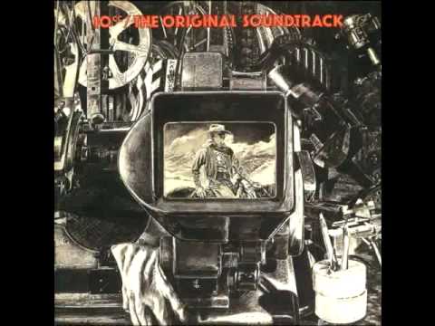 10cc The Film of my Love
