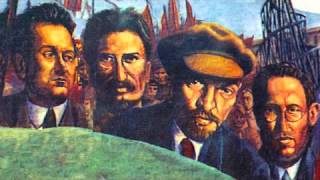 The Ethnic Origin Of Communism, Bolshevism and the Russian Revolution (Documentary)