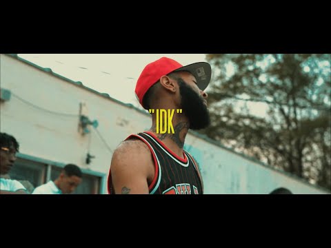 Y.O Slim & Lil Duke - “IDK” (Shot by @brandonbryantfilms)