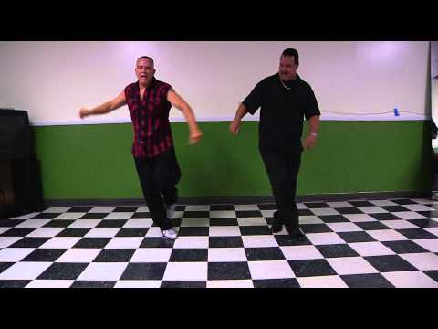 Uprock with Papo and Enoch