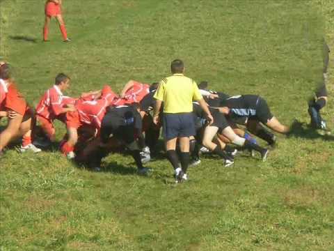 C.S.S Unirea Iasi vs Tecuci
