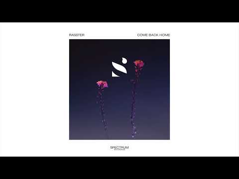 Rasster - Come Back Home