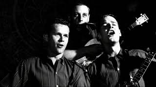 The Kingston Trio - Goober Peas (from Here We Go Again!) (1959)